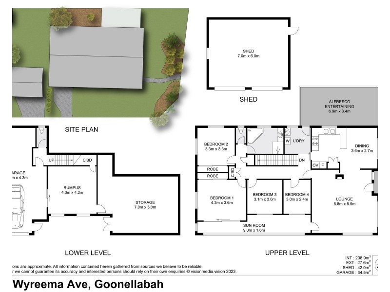 20 Wyreema Avenue, Goonellabah NSW 2480