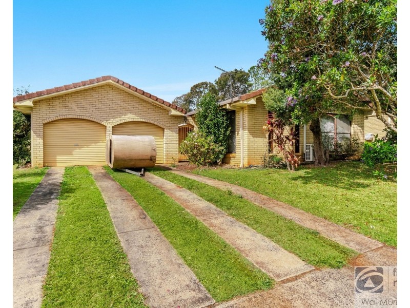 26 Gum Tree Drive, Goonellabah NSW 2480