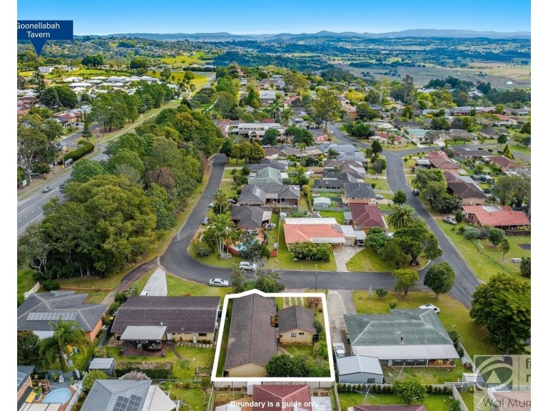 26 Gum Tree Drive, Goonellabah NSW 2480