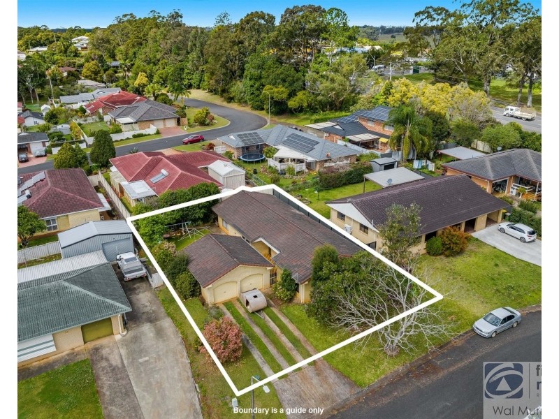 26 Gum Tree Drive, Goonellabah NSW 2480