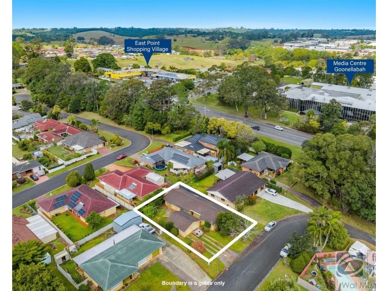 26 Gum Tree Drive, Goonellabah NSW 2480