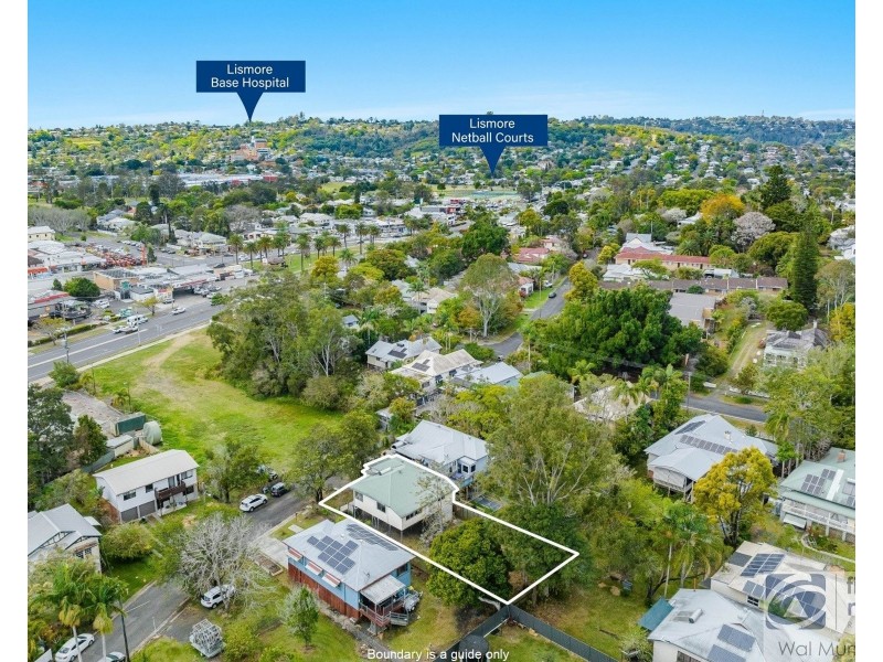 13 Hayward Street, Girards Hill NSW 2480