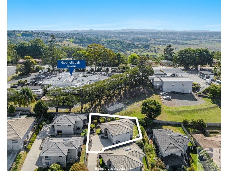 2/7 Mackellar Place, Goonellabah NSW 2480