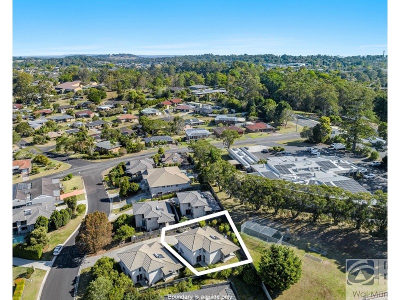 2/7 Mackellar Place, Goonellabah NSW 2480