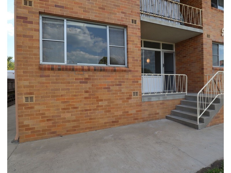 3/33-35 Wyrallah Road, East Lismore NSW 2480