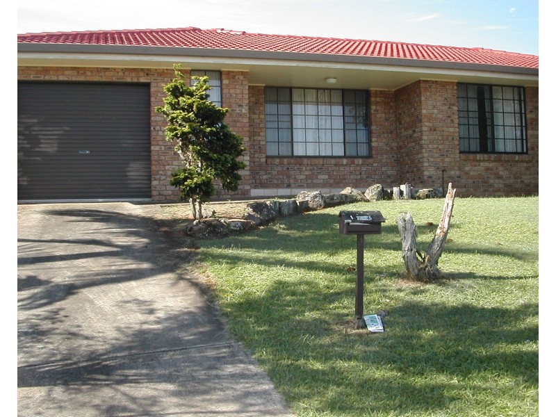 1/4 Julie Crescent, Goonellabah NSW 2480