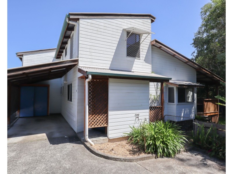6A1 Fermoy Avenue, Lismore NSW 2480