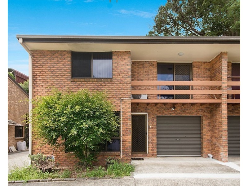 14/29 Carolina Street, Lismore Heights NSW 2480