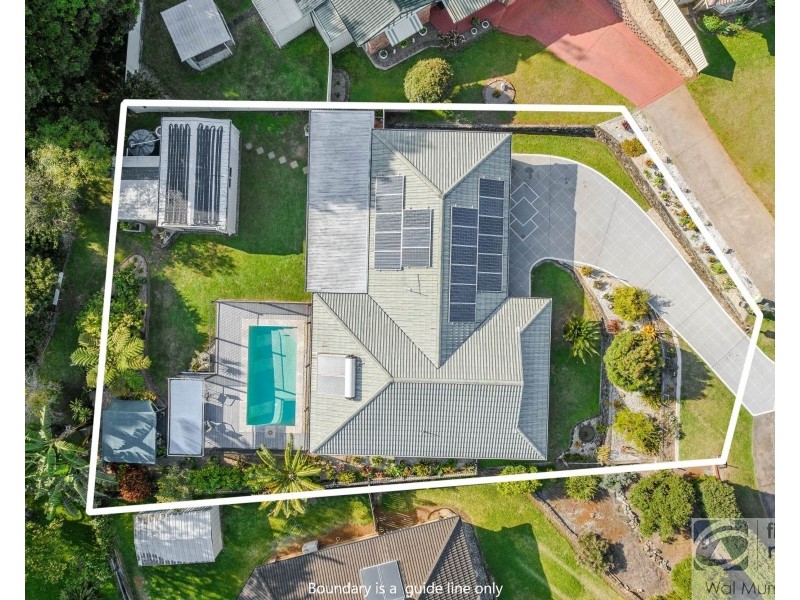 9 Sarah Court, Goonellabah NSW 2480