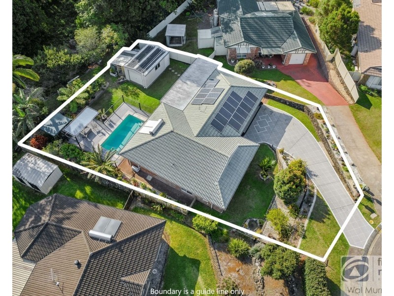 9 Sarah Court, Goonellabah NSW 2480