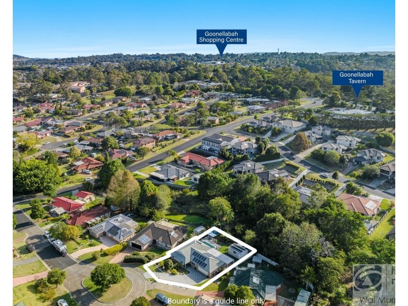 9 Sarah Court, Goonellabah NSW 2480