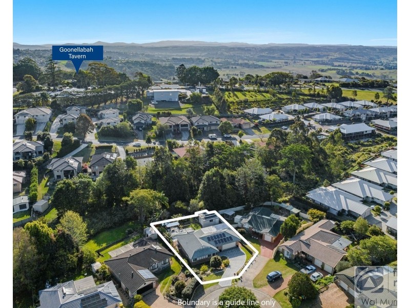 9 Sarah Court, Goonellabah NSW 2480