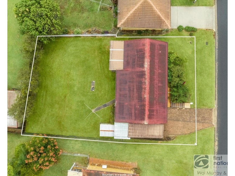 11 DA Olley Drive, Goonellabah NSW 2480