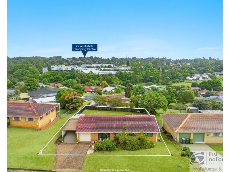 11 DA Olley Drive, Goonellabah NSW 2480