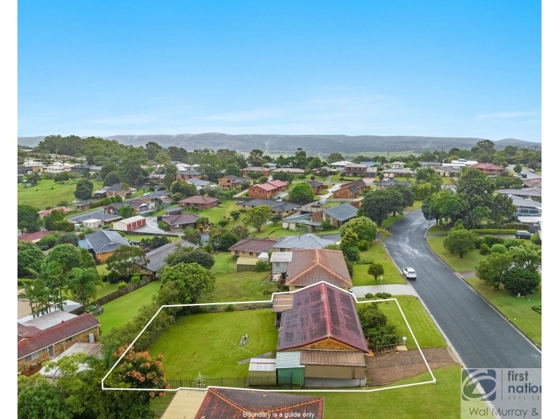 11 DA Olley Drive, Goonellabah NSW 2480