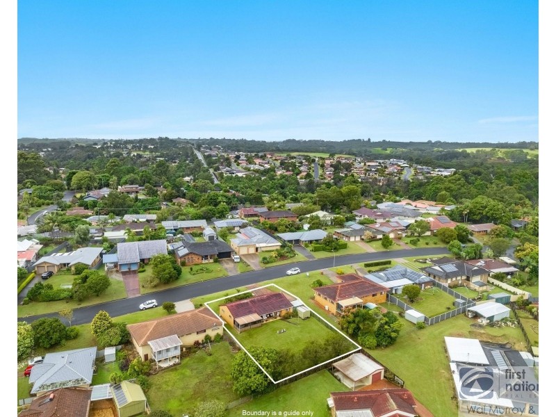 11 DA Olley Drive, Goonellabah NSW 2480