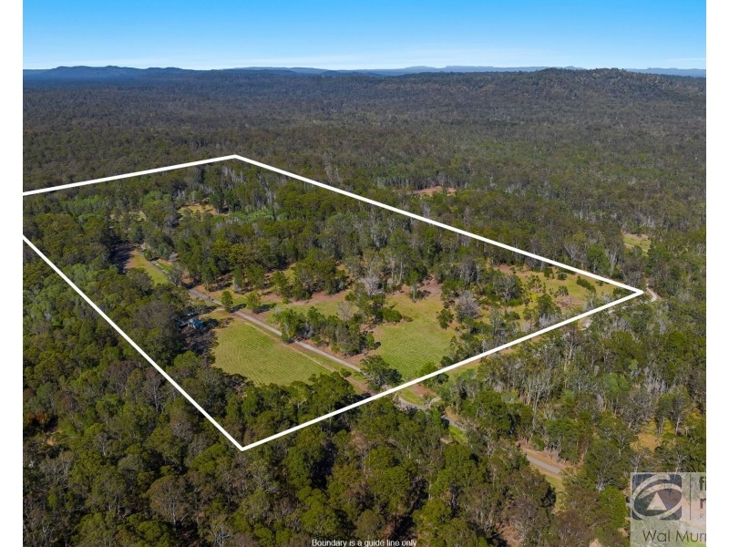 17 Morandini Road, New Italy NSW 2472