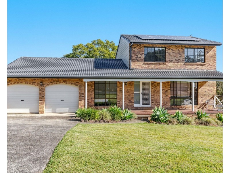 5 Sunset Drive, Goonellabah NSW 2480