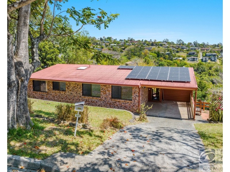 111 Mountain View Drive, Goonellabah NSW 2480