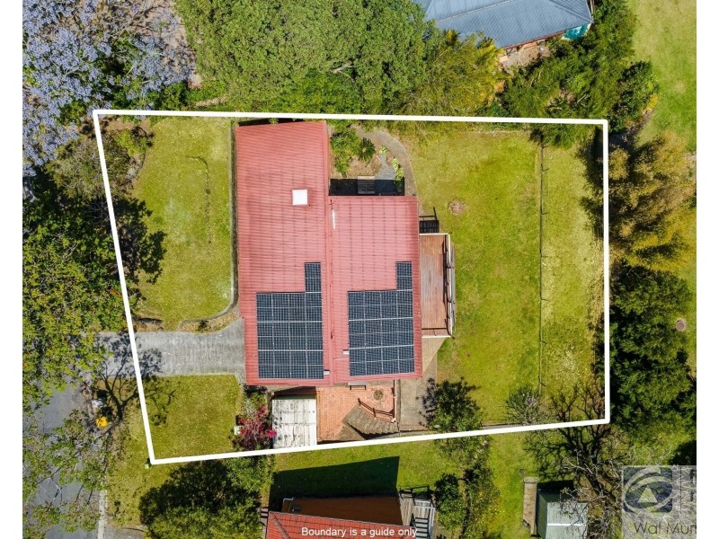 111 Mountain View Drive, Goonellabah NSW 2480