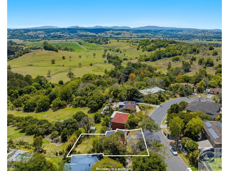 111 Mountain View Drive, Goonellabah NSW 2480