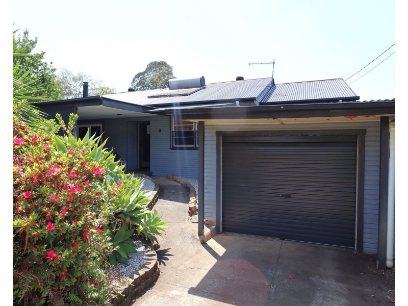 8 Rosedale Square, East Lismore NSW 2480