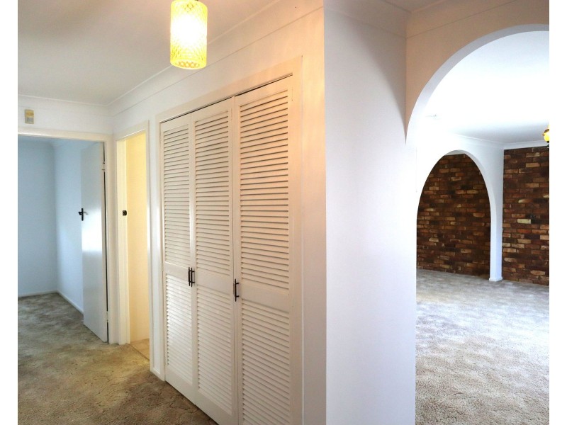 4 Andrews Crescent, Goonellabah NSW 2480