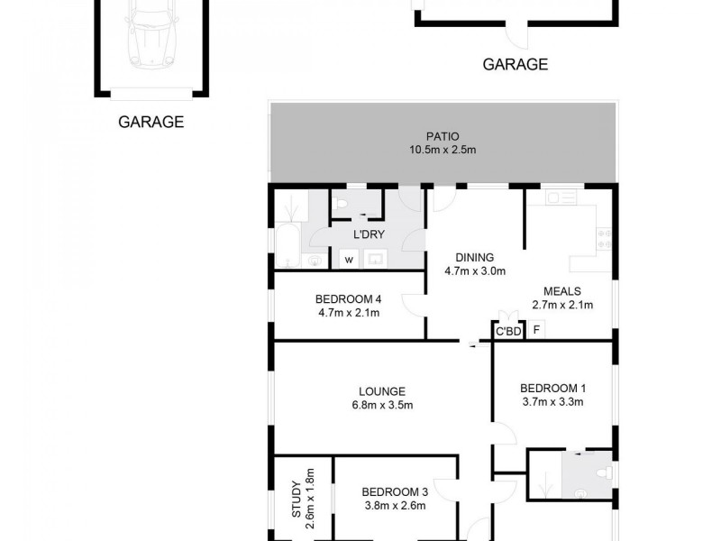 32 McKenzie Street, Lismore NSW 2480
