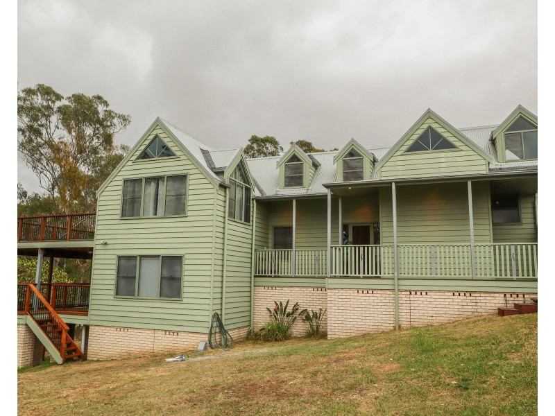 1 Kurrajong Place, Caniaba NSW 2480