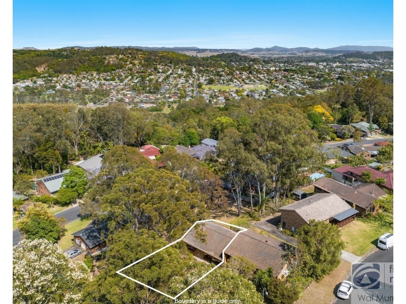 2/21 Kruseana Avenue, Goonellabah NSW 2480