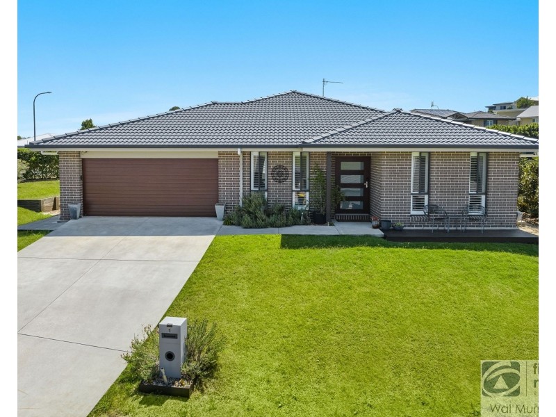 1 Schurr Drive, Goonellabah NSW 2480