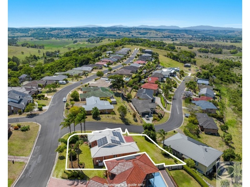 55 Trinity Drive, Goonellabah NSW 2480