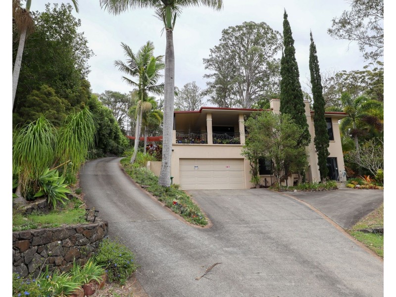 40 Hillcrest Avenue, Goonellabah NSW 2480