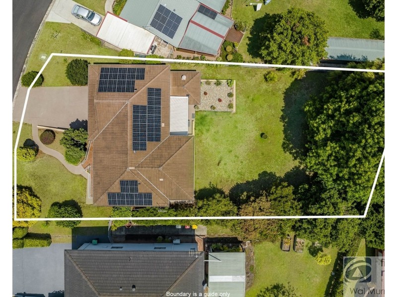 5 Alfred Place, Goonellabah NSW 2480