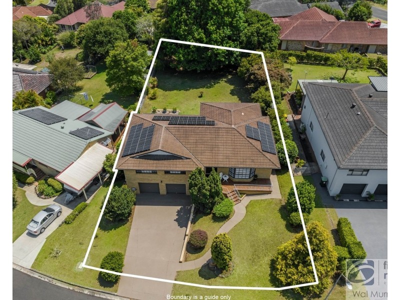 5 Alfred Place, Goonellabah NSW 2480