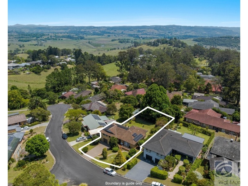 5 Alfred Place, Goonellabah NSW 2480
