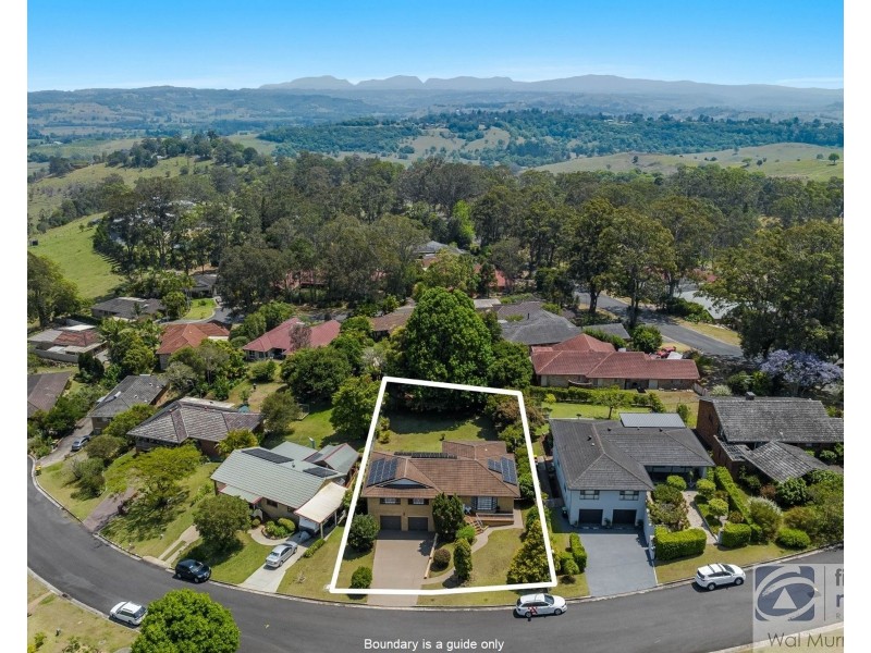 5 Alfred Place, Goonellabah NSW 2480