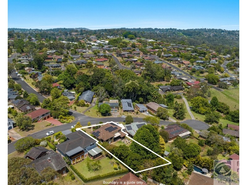 5 Alfred Place, Goonellabah NSW 2480