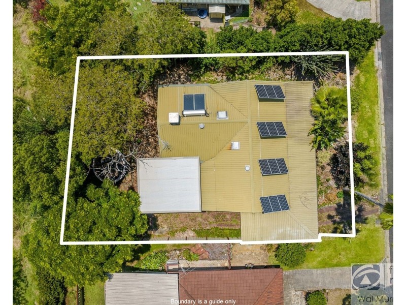 12 Spring Grove Court, Goonellabah NSW 2480