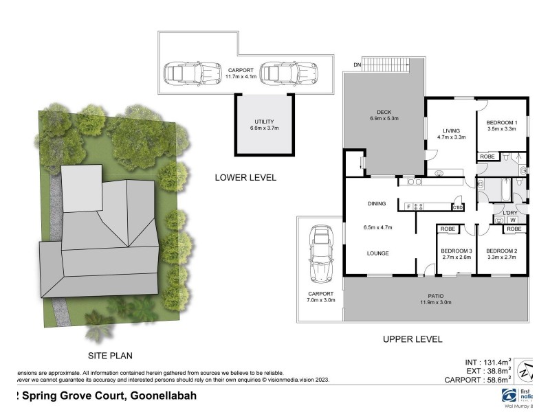 12 Spring Grove Court, Goonellabah NSW 2480