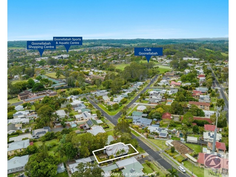 18 Taylor Avenue, Goonellabah NSW 2480
