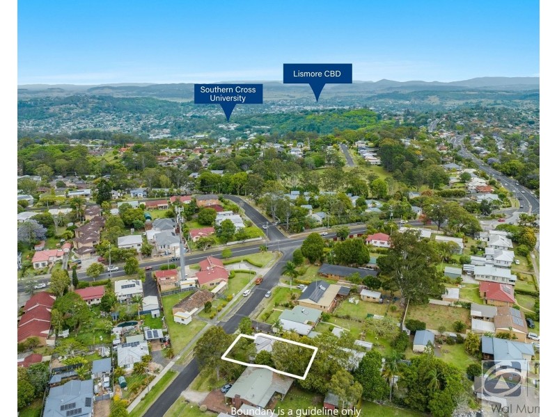 18 Taylor Avenue, Goonellabah NSW 2480