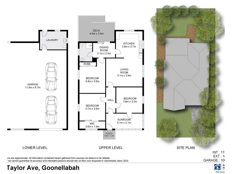 18 Taylor Avenue, Goonellabah NSW 2480