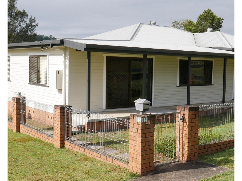 114 Nielson Street, East Lismore NSW 2480