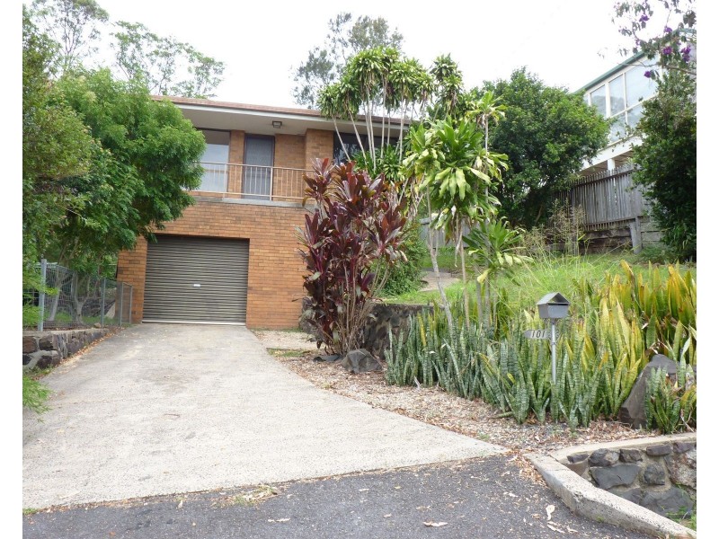 101 Brunswick Street, Lismore NSW 2480