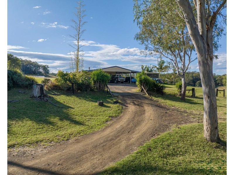 158 Moras Road, Rock Valley NSW 2480