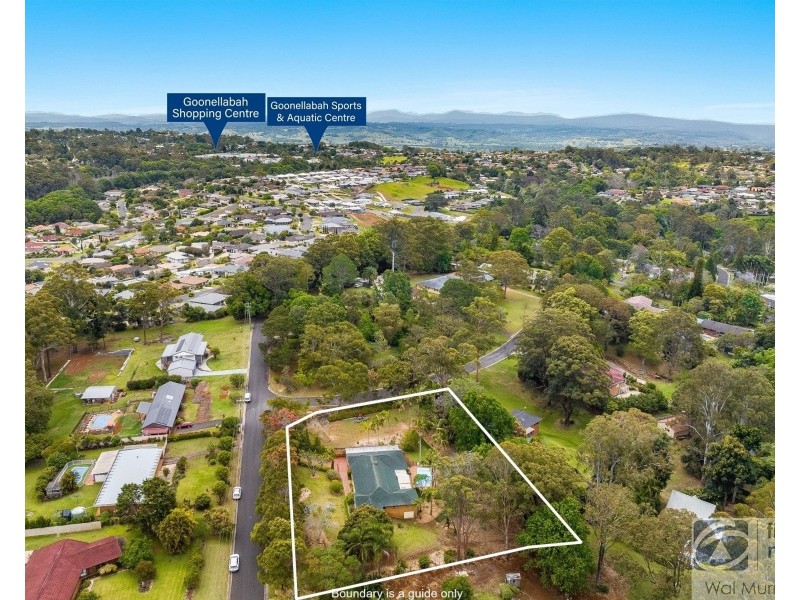 7 Pamela Drive, Chilcotts Grass NSW 2480