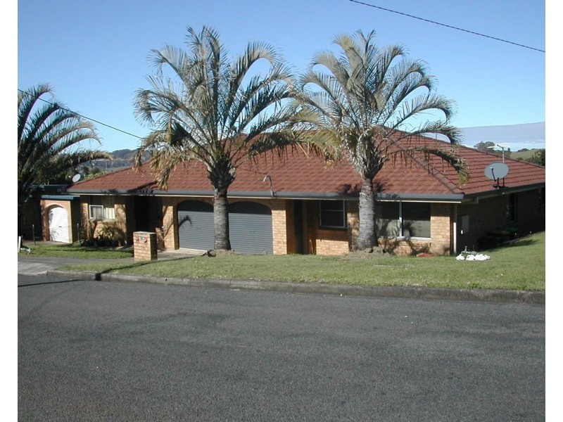 2/7 City View Drive, East Lismore NSW 2480