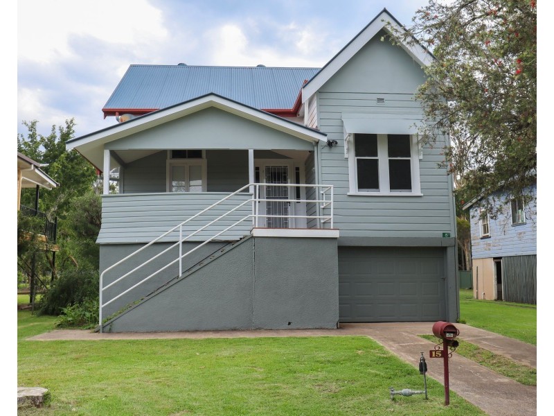 15 Parkes Street, Girards Hill NSW 2480