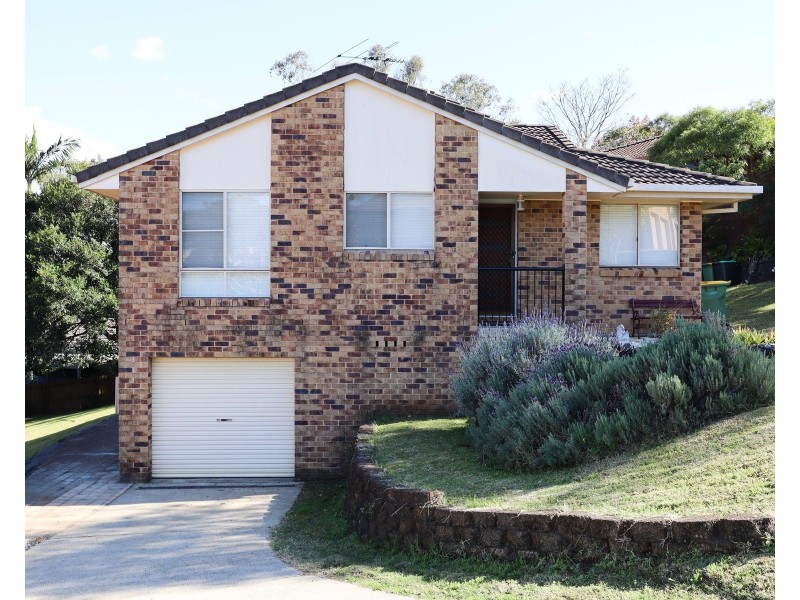 25 Kathryn Drive, Goonellabah NSW 2480